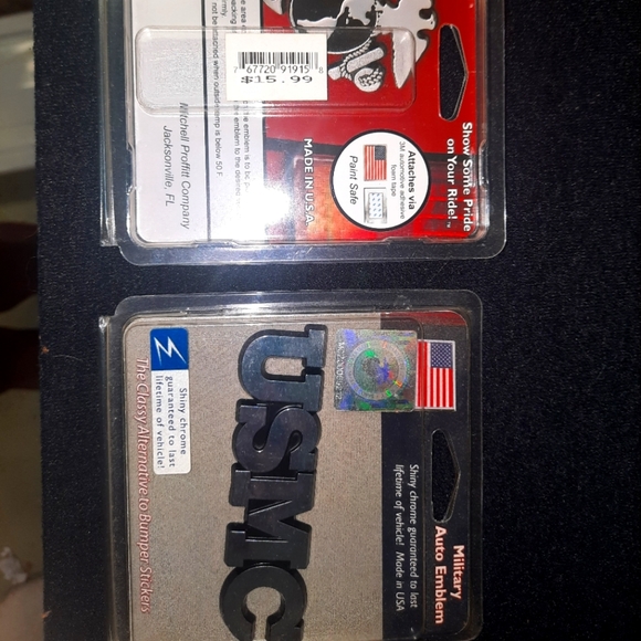 USMC Bundle - Picture 3 of 7